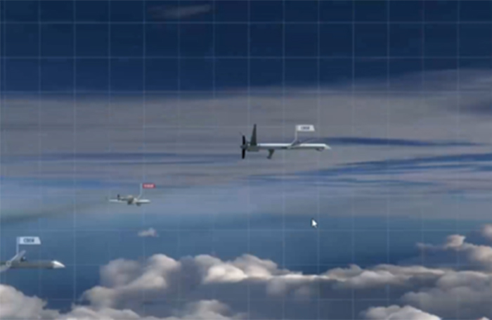 Novedades tecnológicas en la guerra de drones, energía y comunicaciones