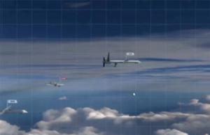 Novedades tecnológicas en la guerra de drones, energía y comunicaciones