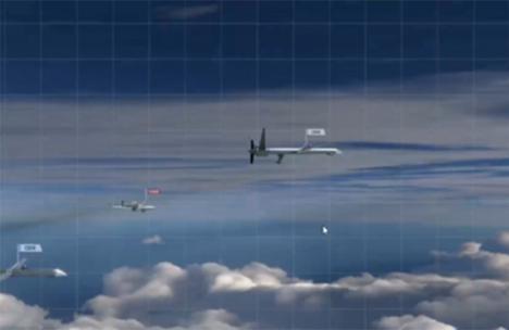 Novedades tecnológicas en la guerra de drones, energía y comunicaciones
