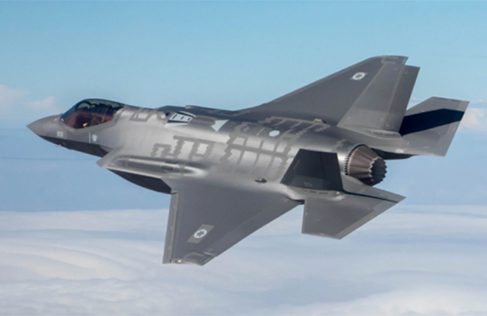 La Fuerza Aérea de EEUU asesta un duro golpe a Lockheed Martin al reducir a la mitad su pedido de F-35 para el año fiscal 2026