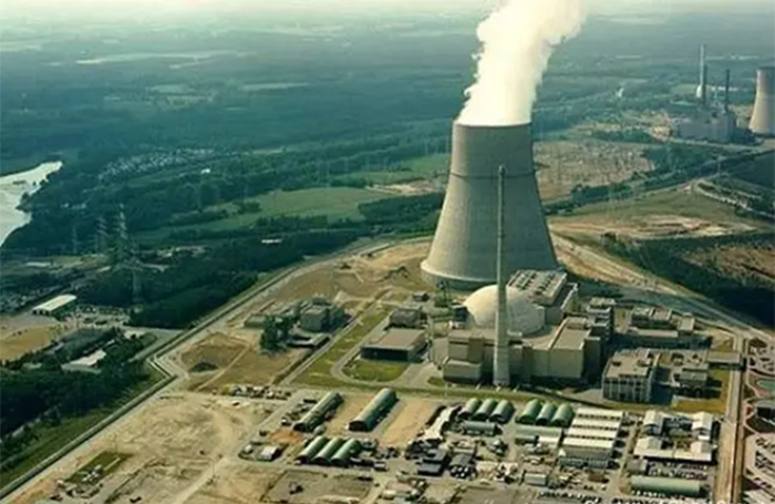 Lo que no se dice sobre el programa nuclear iraní