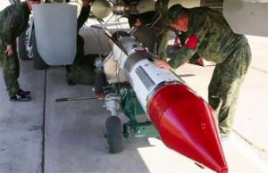Los misiles aire-aire R-33S con ojivas nucleares han entrado en servicio en Rusia, y otras novedades en armamentos