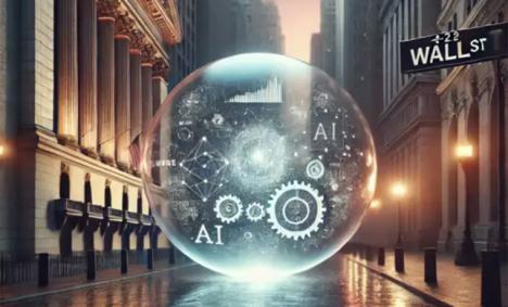 ¿Burbuja de IA o estafa de IA? Surge el lado oscuro del mercado. Entrevista a A. Dugin