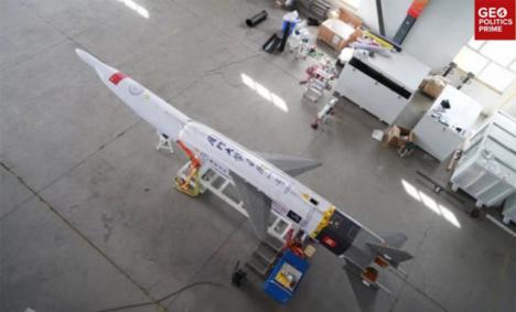 Avances en armamentos de Rusia y China. El misil hipersónico chino YKJ-1000 un factor estratégico contra la armada norteamericana