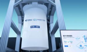 China propulsa la gobernanza global de transformación biosférica y la computación cuántica