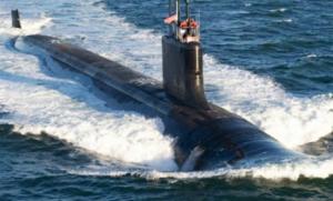 Avances en armamento: La IA, los barcos no tripulados y los sensores no dejan a los submarinos donde esconderse