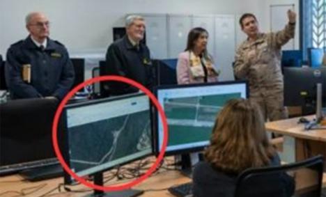 La maldición de los satélites españoles