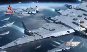 Novedades de tecnología militar: La “guerra de las galaxias” china. Starlink como arma de guerra en África