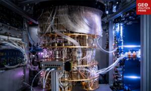 Noticias tecnológicas: China domina el cifrado cuántico para sistemas de comunicaciones imposibles de hackear