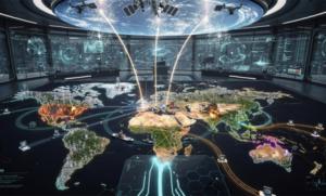 Palantir y la guerra autónoma: el nuevo modelo de combate basado en IA