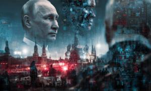 Rusia en la época de la IA