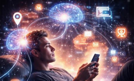 El futuro no pertenecerá a quienes más usen la inteligencia artificial, sino a quienes sepan cuándo no usarla