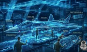 Noticias tecnológicas: Rostec escala la vanguardia aérea: Duplicación de producción y salto tecnológico con el Su-57