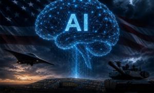 La IA como amenaza para la humanidad: Revelaciones de Geoffrey Hinton