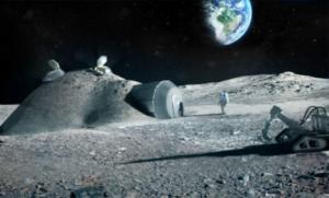 En la carrera espacial China marcha en primera posición