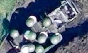 La lucha contra los drones: Rusia desarrolló un sistema que es capaz de bloquear la señal Starlink en un área de 20 km2 y otras novedades