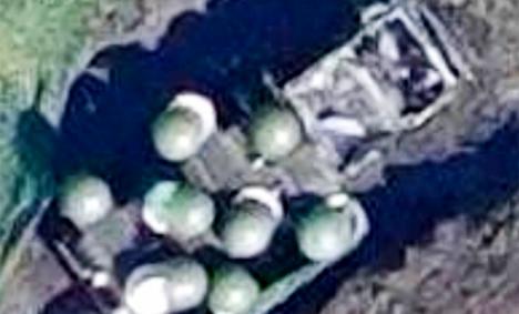 La lucha contra los drones: Rusia desarrolló un sistema que es capaz de bloquear la señal Starlink en un área de 20 km2 y otras novedades