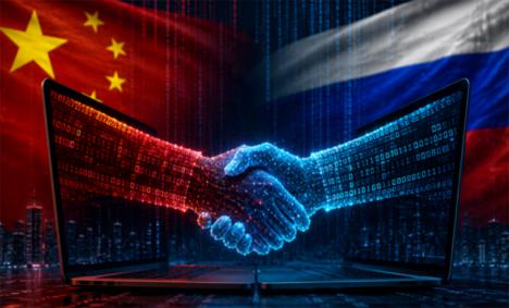 La otra superpotencia de la IA: cómo Rusia y China están construyendo una alternativa a Silicon Valley