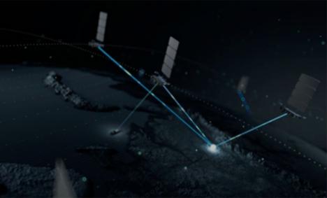 Avances tecnológicos ruso-chinos: El análogo ruso de Starlink suma nuevos satélites y acelera su despliegue