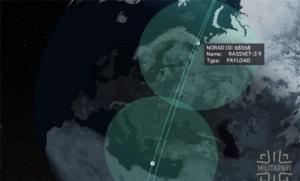 El competidor ruso de Starlink ya está vigilando Ucrania, y la OTAN podría ser el siguiente