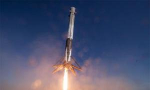 El sabotaje de la competencia está frustrando las ambiciones espaciales de Elon Musk.