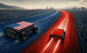 China acelera y pone en jaque el liderazgo de EE.UU. en la carrera por la IA. Análisis